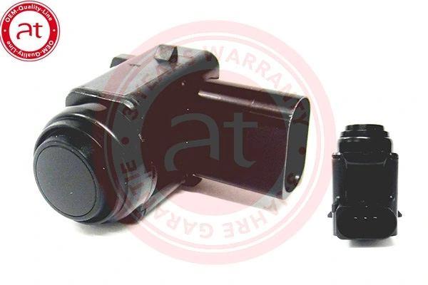 Sensor, park distance control